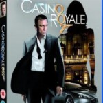 G160 BD50 007之皇家赌场 50周年港版（带国语配音）