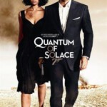 G162 BD50 007之大破量子危机 50周年港版（带国语配音） QUANTUM OF SOLACE