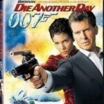 G164 BD50 007之择日而亡 50周年港版（带国语配音）DIE ANOTHER DAY