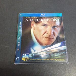 J204空军一号 AIR FORCE ONE