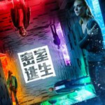 U447密室逃生/密室逃殺 2019 评分7.2