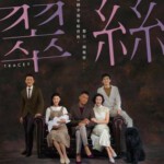 U448翠丝 TRACEY 2018 评分6.7