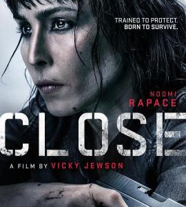 U453贴身女保镖/贴身风暴 2019 评分5.4