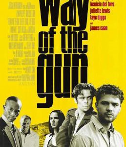 U458绑票惊爆点/黑色绑架事件/枪之道 2000 评分6.7