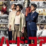 U469硬核机器人 2018 评分6.6 ハード・コア 2018