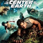 J081地心历险记1 3D 地心游记 2D+3D(红绿3D眼镜) JOURNEY TO THE CENTER OF THE EARTH
