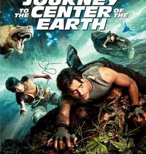 J081地心历险记1 3D 地心游记 2D+3D(红绿3D眼镜) JOURNEY TO THE CENTER OF THE EARTH