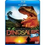 J084  IMAX恐龙再现 史前巨兽3D