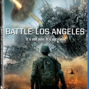 J099洛杉矶之战 带静音