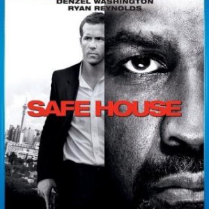 J101藏身之所 丹泽尔·华盛顿