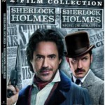 M243大侦探福尔摩斯/福尔摩斯和华生 神探福尔摩斯 SHERLOCK HOLMES (2009)