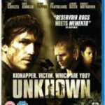 L022玩命记忆 UNKNOWN 2006