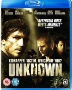 L022玩命记忆 UNKNOWN 2006