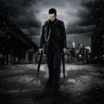 L042马克思佩恩 英雄本色/魔间煞星 豆瓣5.5