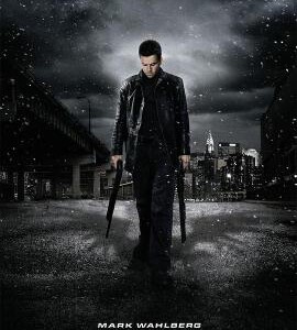 L042马克思佩恩 英雄本色/魔间煞星 豆瓣5.5