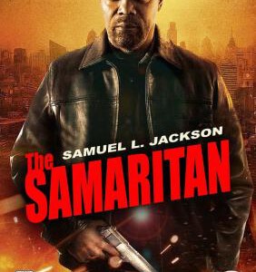 L059撒玛利亚人/黑美人 豆瓣5.6