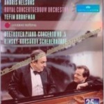 L065布朗夫曼 2012天方夜谭钢琴协奏曲