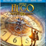 L072雨果 3D 2D+3D HUGO 3D