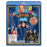 L086德国杂技表演 3D 2D+3D 分时3D