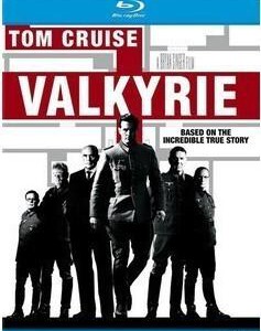 L087行动目标希特勒/刺杀希特勒 VALKYRIE