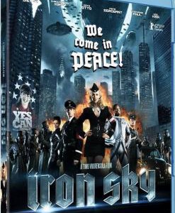 L092钢铁苍穹 2012年科幻神作