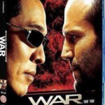 F002游侠/搏击战 WAR(日版)