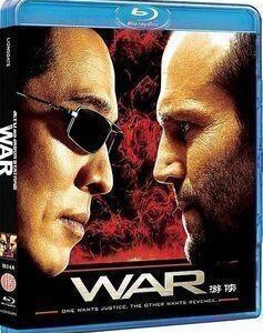 F002游侠/搏击战 WAR(日版)