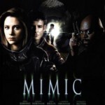 F004变种DNA1 MIMIC （1997） 豆瓣6.4