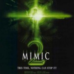 F003变种DNA2 MIMIC 2 （2001） 豆瓣5.7