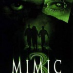 F026变种DNA 3 MIMIC： SENTINEL （2003）豆瓣4.7