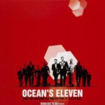 F063十一罗汉 OCEAN’S ELEVEN