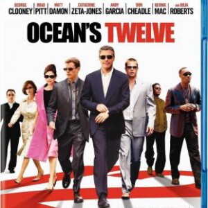 K026十二罗汉 OCEAN’S TWELVE(法语字幕其实是中文字幕)