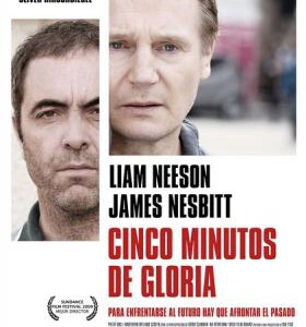 F009天堂5分钟 FIVE MINUTES OF HEAVEN (2009)