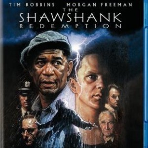 L066肖申克的救赎 THE SHAWSHANK REDEMPTION