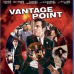 F020刺杀据点 VANTAGE POINT