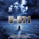 F022猎杀U-571 U-571 (2000)