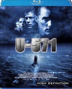 F022猎杀U-571 U-571 (2000)