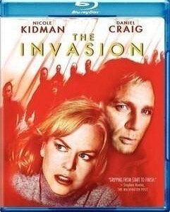 F031致命拜访/恐怖入侵 THE INVASION