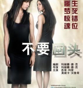 F037不要回头/不回头/双面惊魂 NE TE RETOURNE PAS (2009)