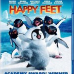 X002快乐的大脚/快乐脚/欢快的大脚 快乐大脚/踢跶小企鹅 HAPPY FEET (2006)