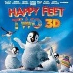 F039快乐的大脚2 3D 2D+3D