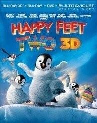 F039快乐的大脚2 3D 2D+3D