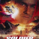 F040兵人 SOLDIER（1998）1998年英国、美国合拍的科幻动作大片