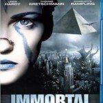 F044女神陷阱 3D 2D+3D 2011欧洲重量级电影大师-恩基·比拉的第三部电影作品