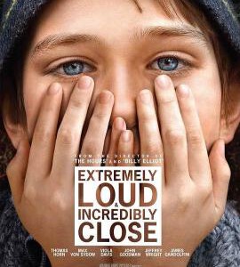 F045心灵钥匙 汤姆·汉克斯主演人类战争创伤后的救赎 2012 豆瓣7.6