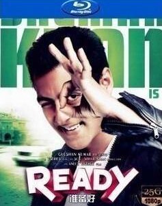 F050准备好 2011印度最新超级大片