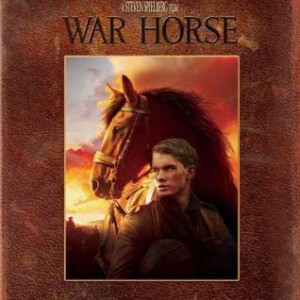 F051战马/雷霆战驹 斯皮尔伯格风格战争三部曲之一散发出文艺史诗的气场