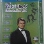 F058方托马斯大闹苏格兰