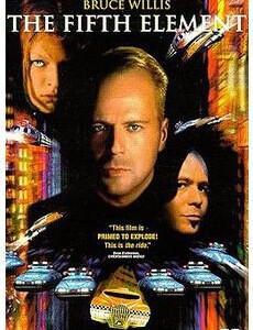 M086第五元素 THE FIFTH ELEMENT (1997)