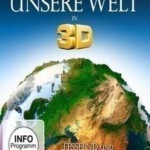 F060神奇的地球 3D 2D+3D